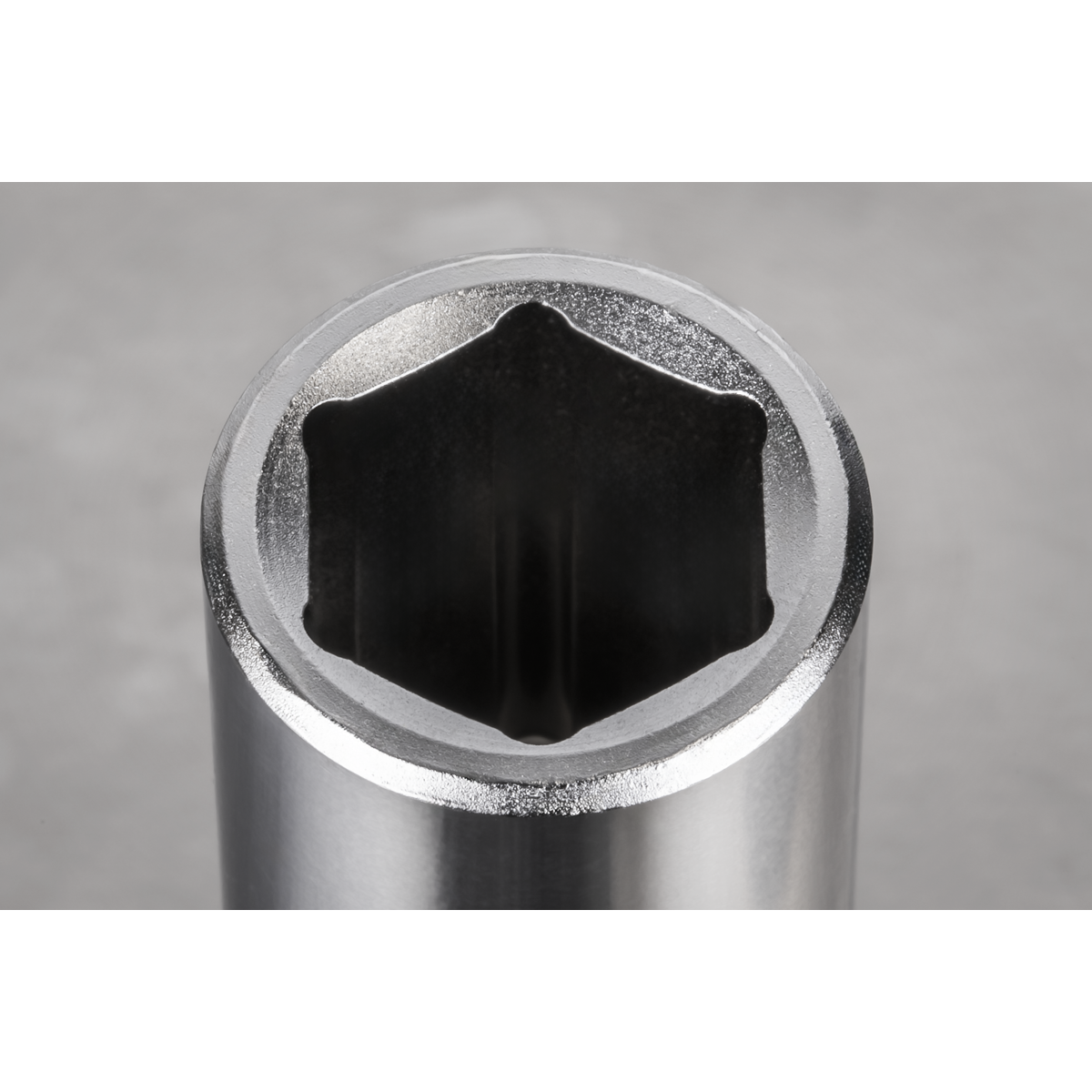 Deep Socket 1/2"Sq Drive 15mm S1215D