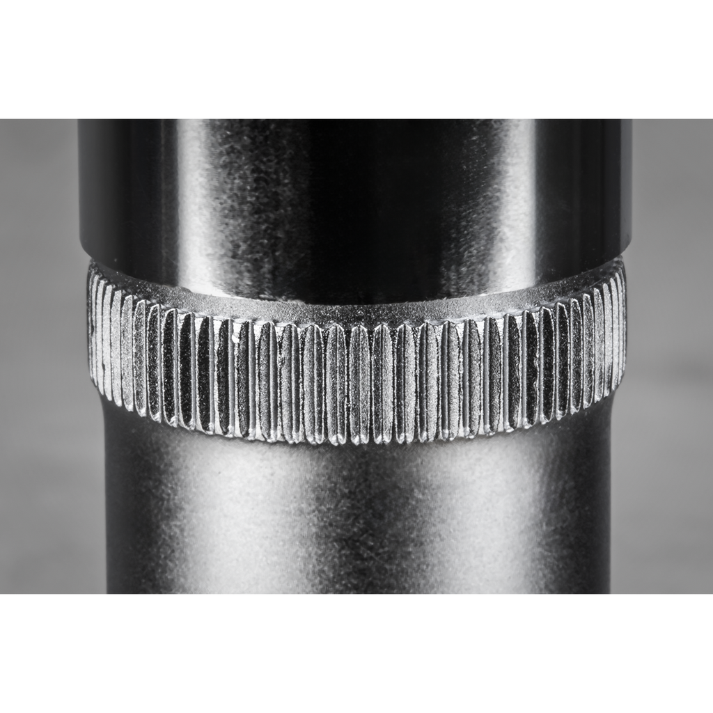 Deep Socket 1/2"Sq Drive 15mm S1215D