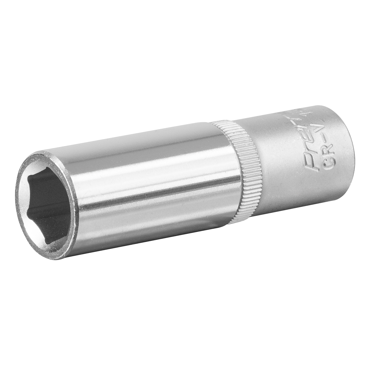 Deep Socket 1/2"Sq Drive 15mm S1215D