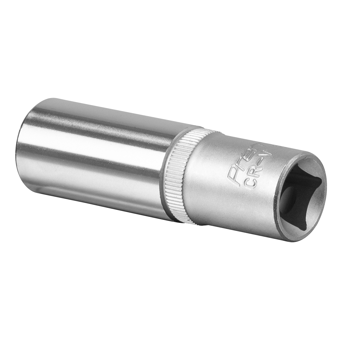Deep Socket 1/2"Sq Drive 15mm S1215D
