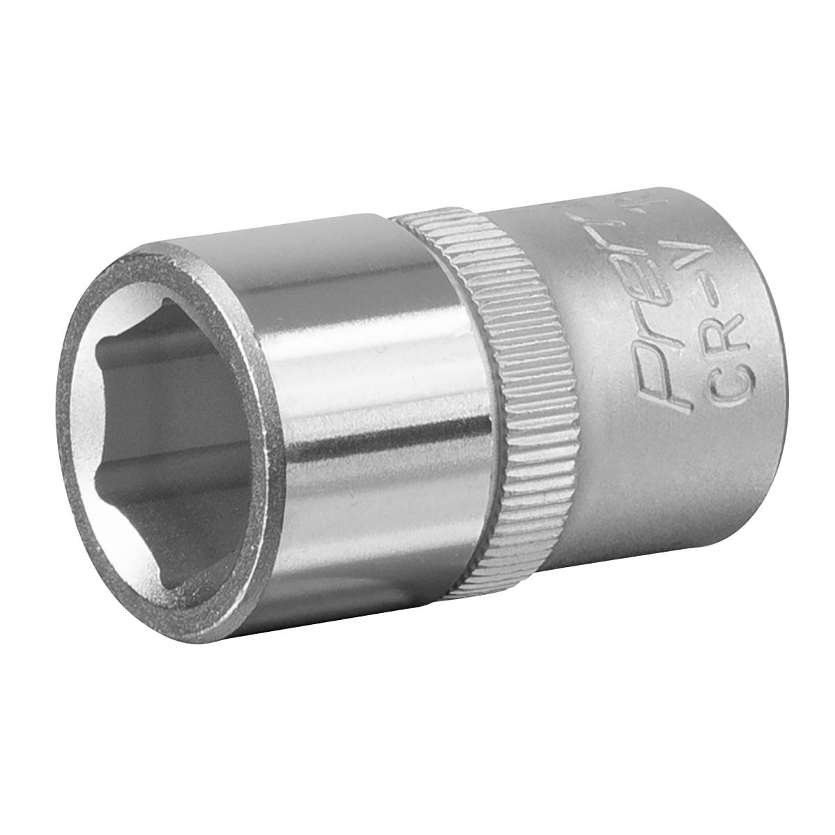Socket 1/2"Sq Drive 15mm S1215