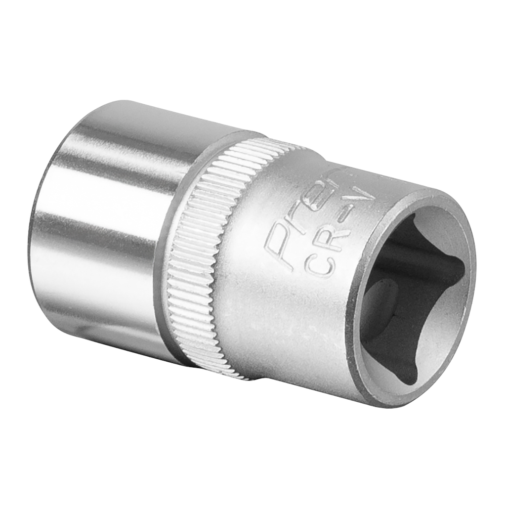 Socket 1/2"Sq Drive 15mm S1215