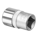 Socket 1/2"Sq Drive 15mm S1215
