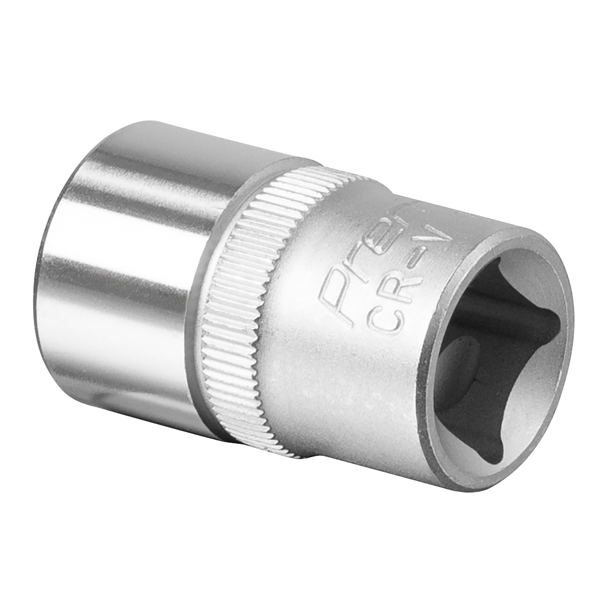 Socket 1/2"Sq Drive 15mm S1215