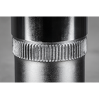 Deep Socket 1/2"Sq Drive 16mm S1216D