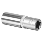 Deep Socket 1/2"Sq Drive 16mm S1216D