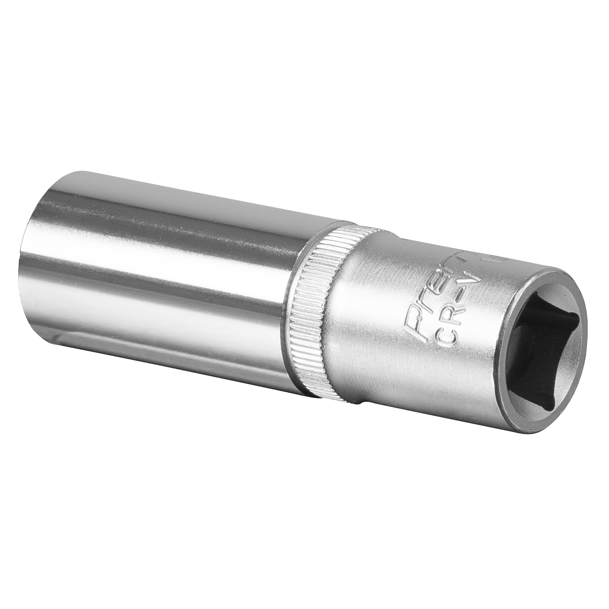 Deep Socket 1/2"Sq Drive 16mm S1216D