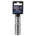Deep Socket 1/2"Sq Drive 16mm S1216D