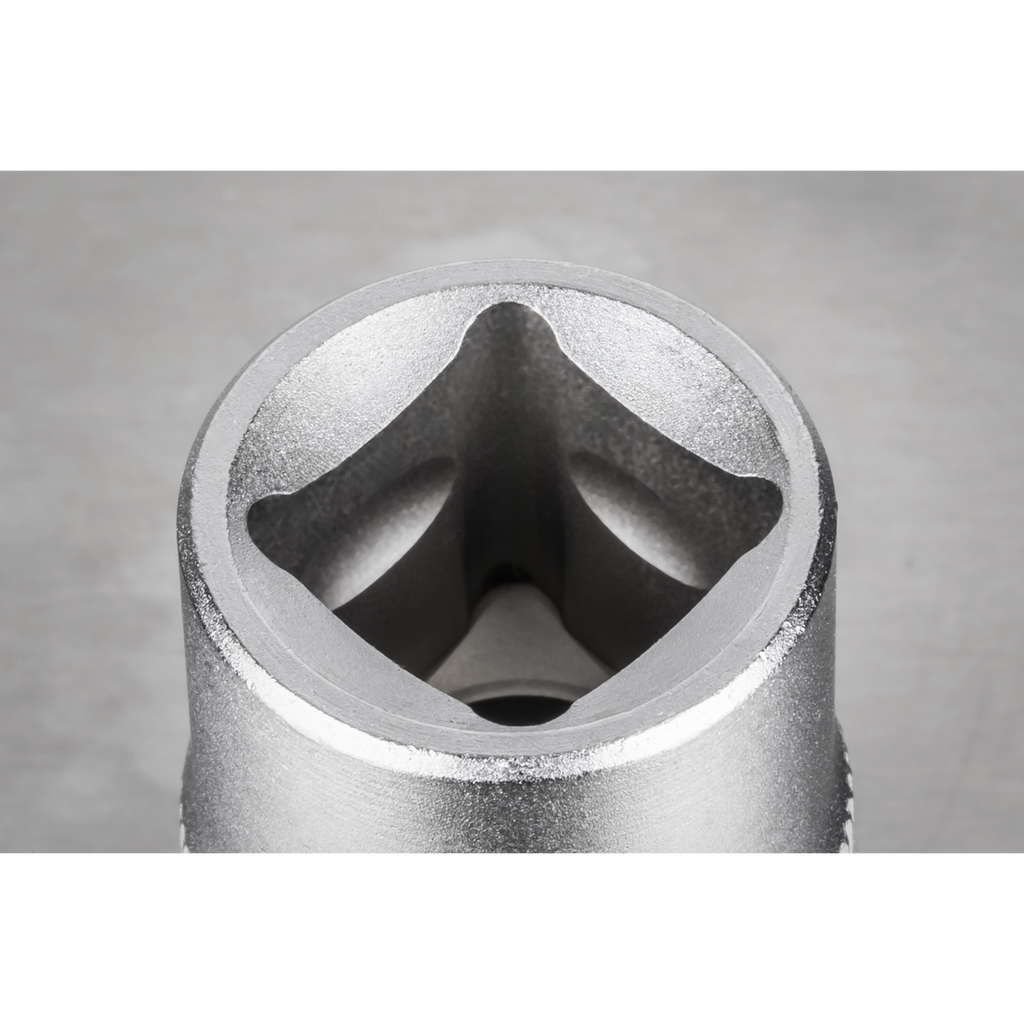 Socket 1/2"Sq Drive 16mm S1216