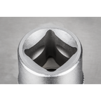 Socket 1/2"Sq Drive 16mm S1216