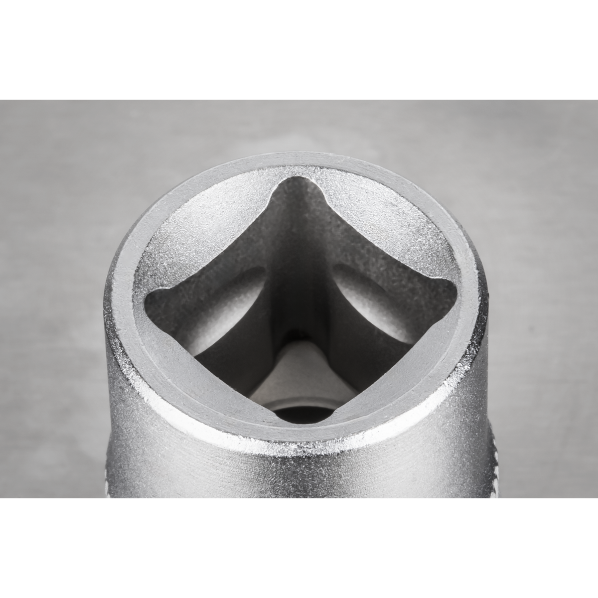Socket 1/2"Sq Drive 16mm S1216
