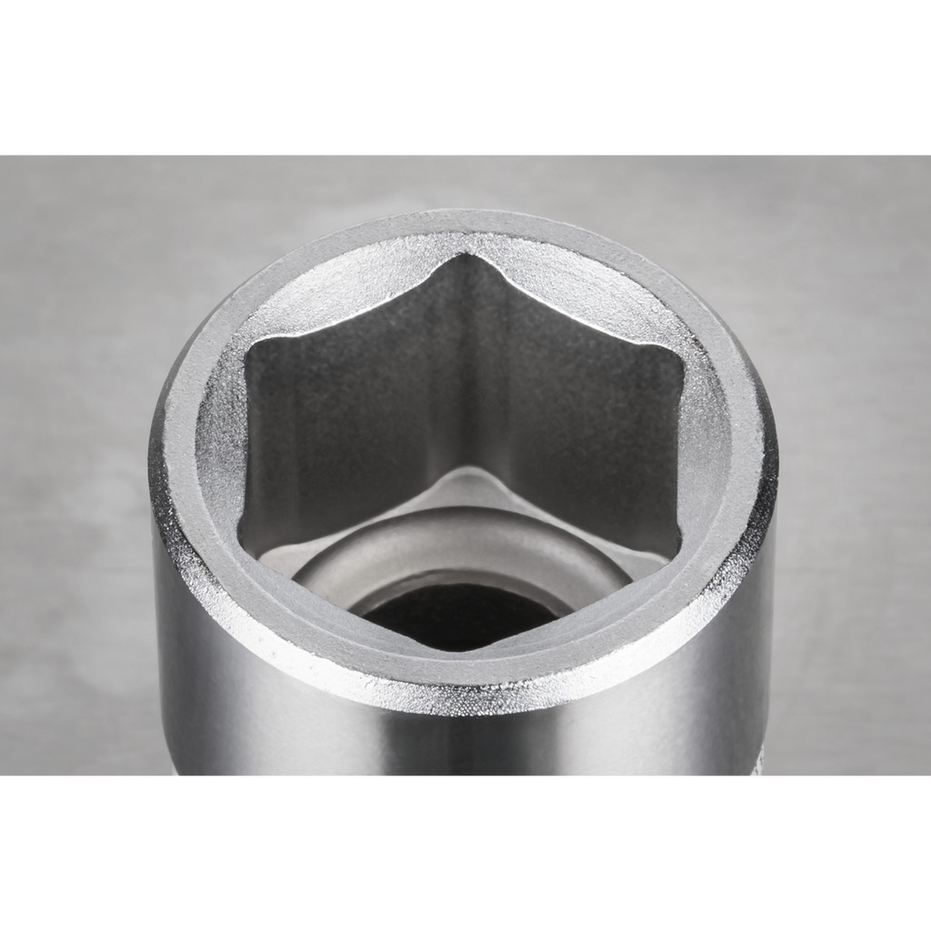 Socket 1/2"Sq Drive 16mm S1216