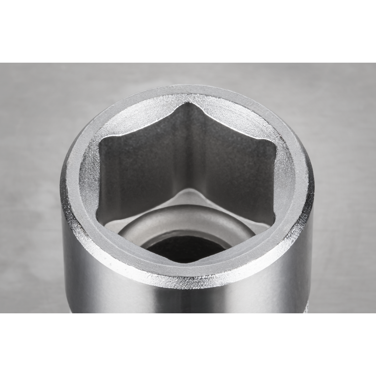 Socket 1/2"Sq Drive 16mm S1216