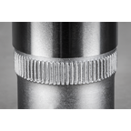 Socket 1/2"Sq Drive 16mm S1216