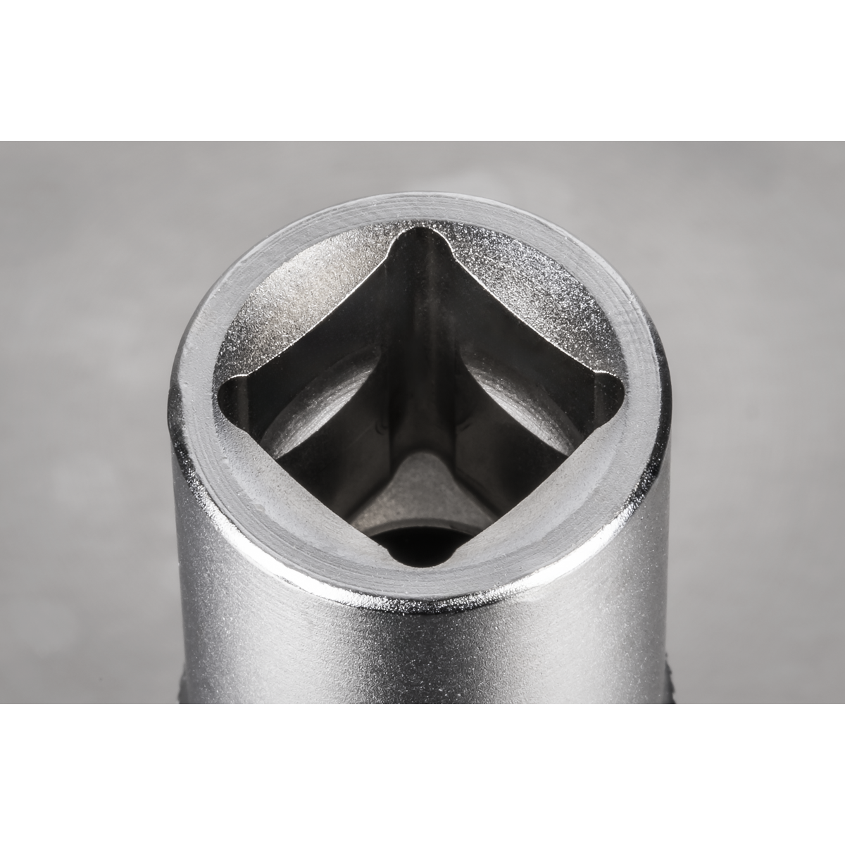 Deep Socket 1/2"Sq Drive 17mm S1217D