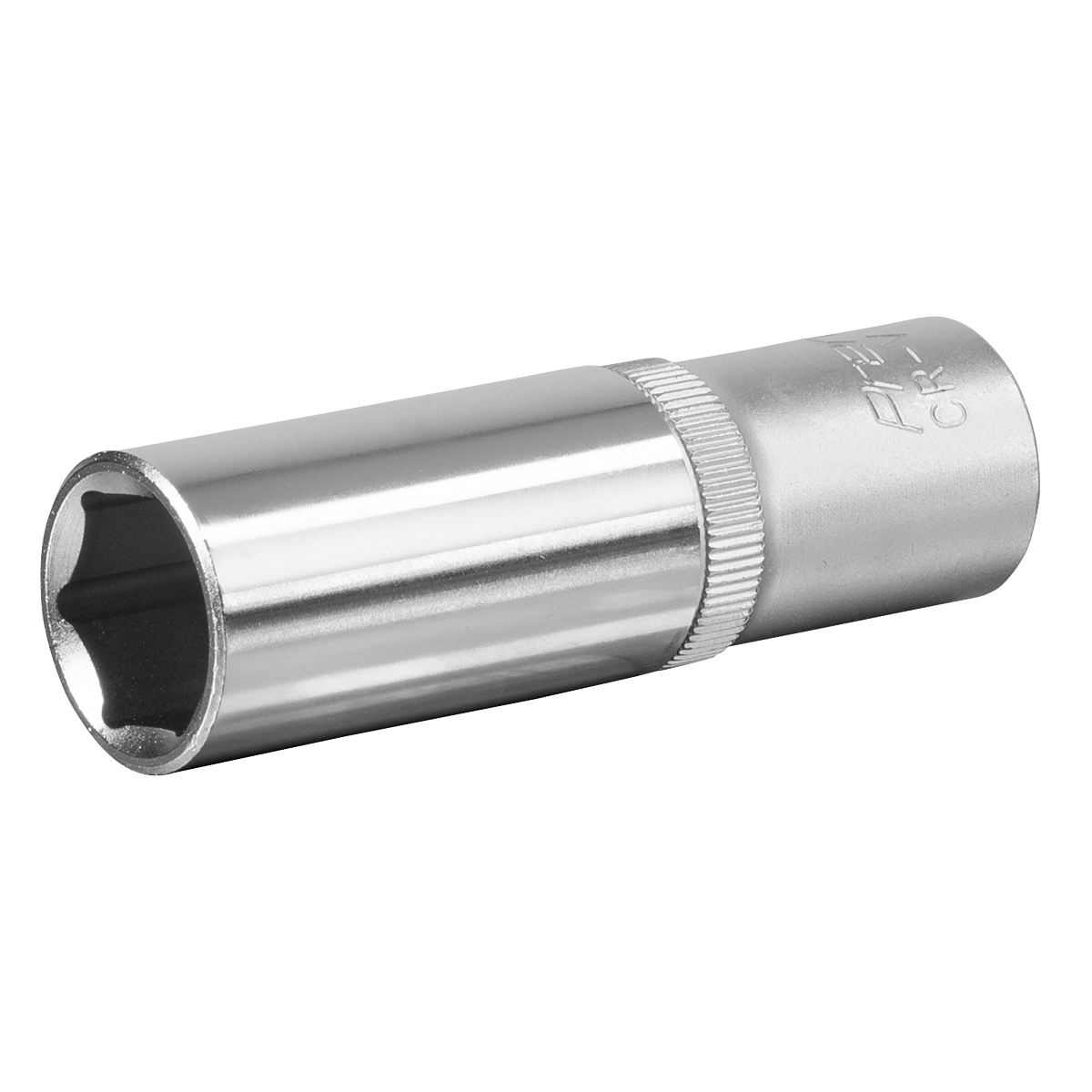 Deep Socket 1/2"Sq Drive 17mm S1217D