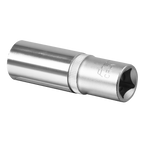 Deep Socket 1/2"Sq Drive 17mm S1217D