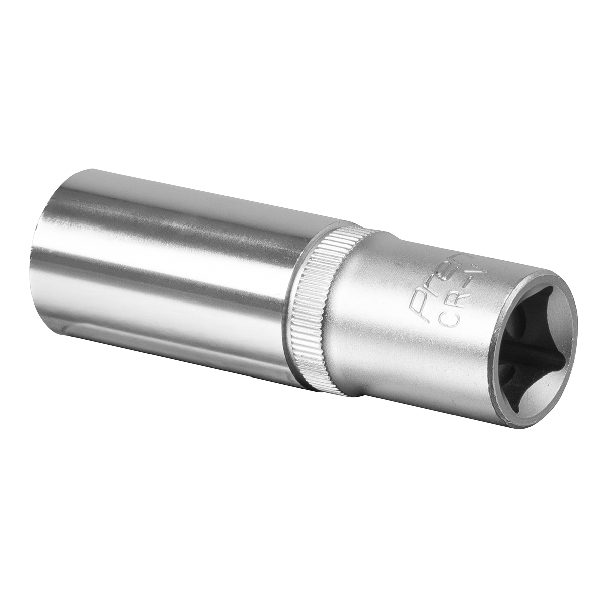 Deep Socket 1/2"Sq Drive 17mm S1217D