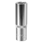 Deep Socket 1/2"Sq Drive 17mm S1217D