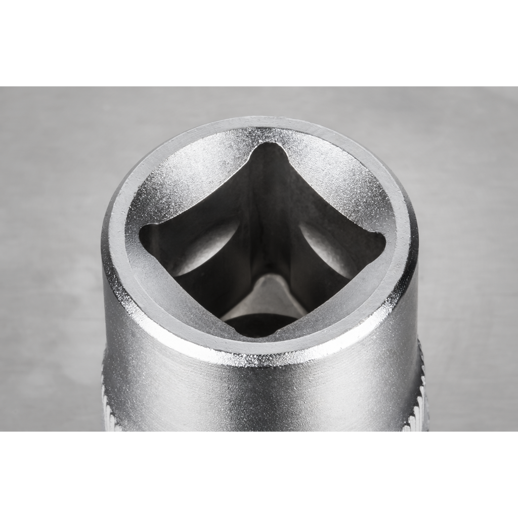 Socket 1/2"Sq Drive 17mm S1217