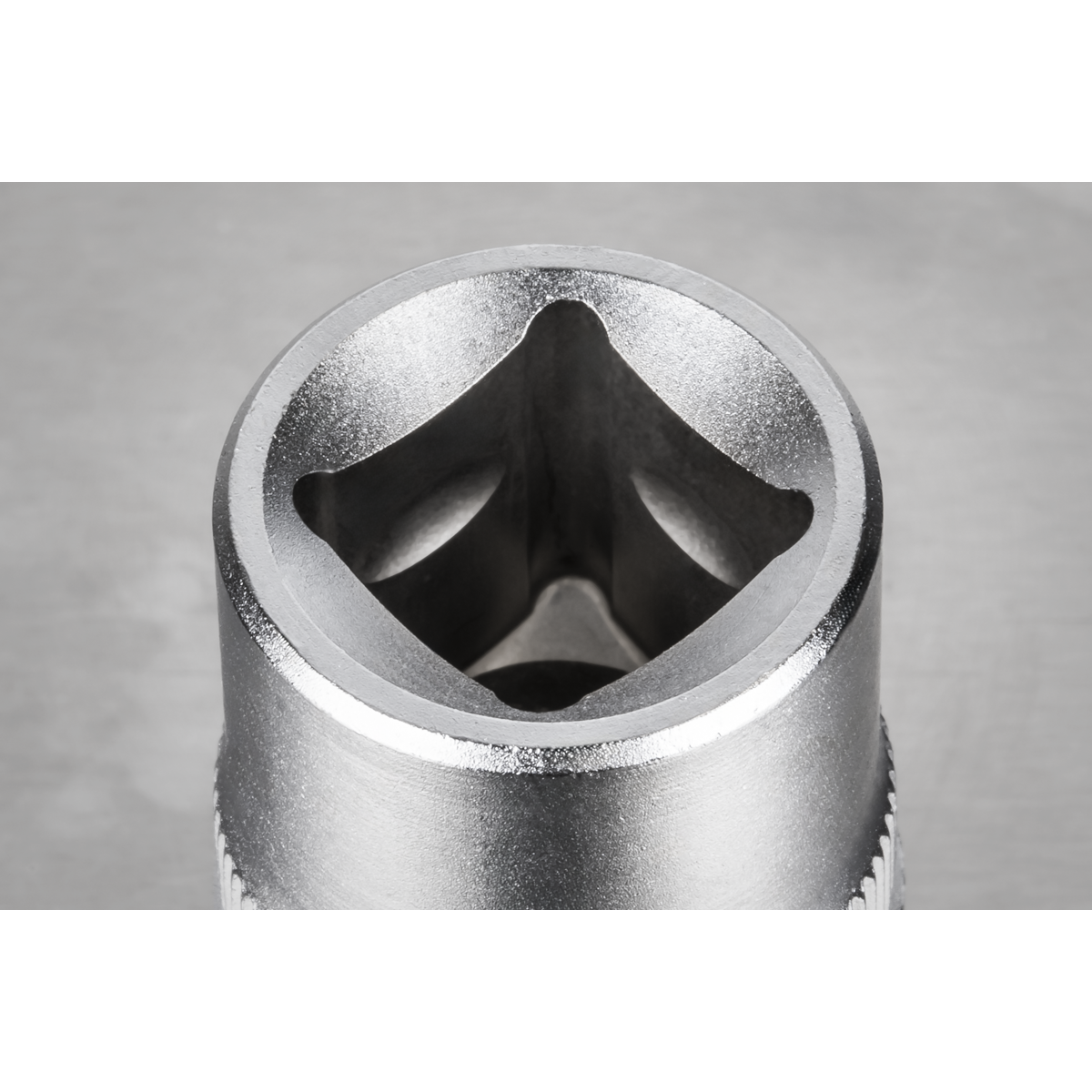 Socket 1/2"Sq Drive 17mm S1217