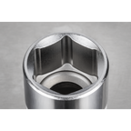 Socket 1/2"Sq Drive 17mm S1217