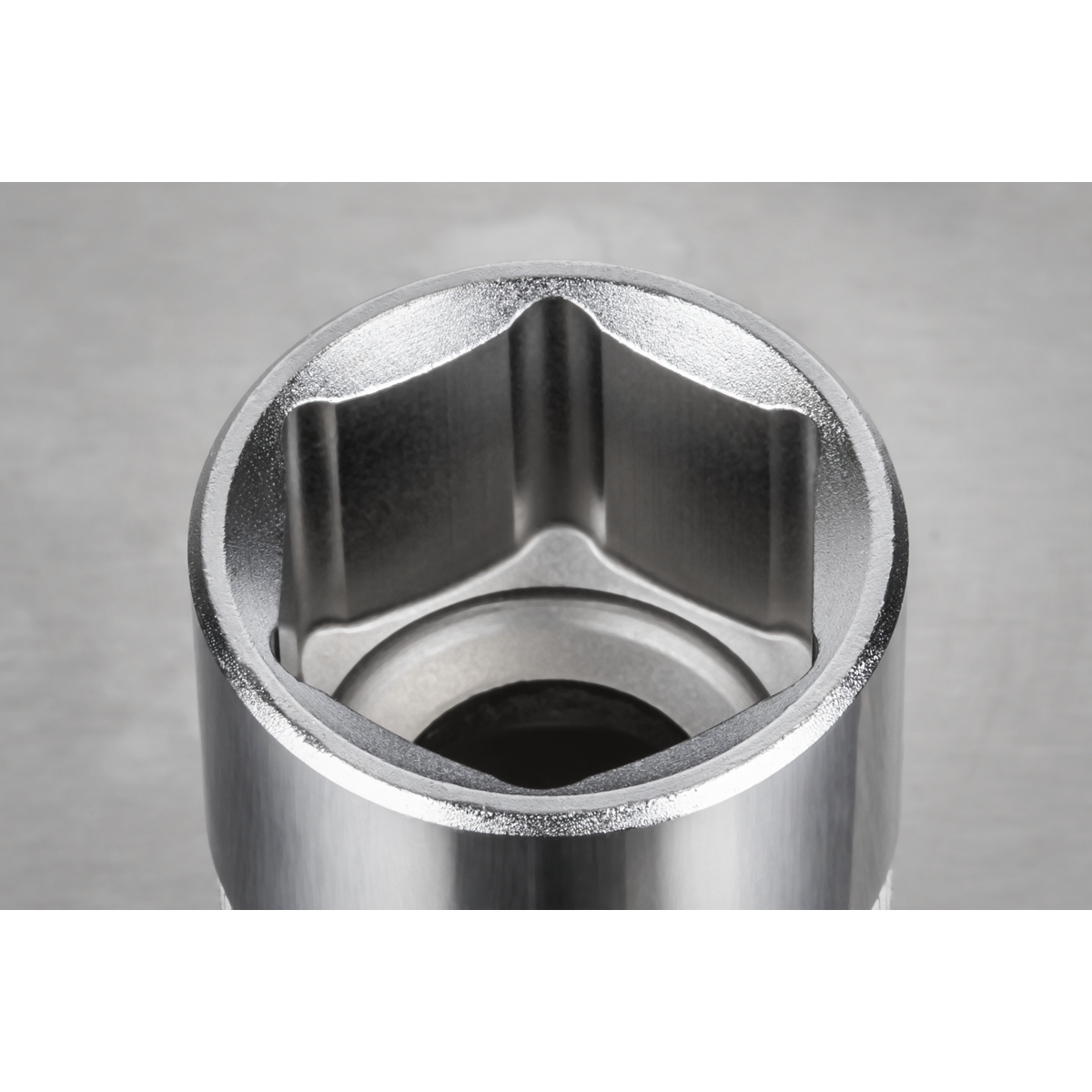 Socket 1/2"Sq Drive 17mm S1217