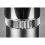 Socket 1/2"Sq Drive 17mm S1217