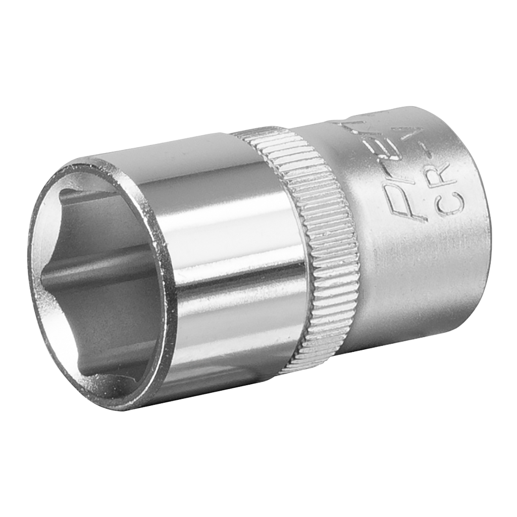 Socket 1/2"Sq Drive 17mm S1217