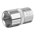 Socket 1/2"Sq Drive 17mm S1217