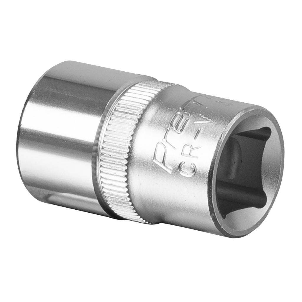 Socket 1/2"Sq Drive 17mm S1217