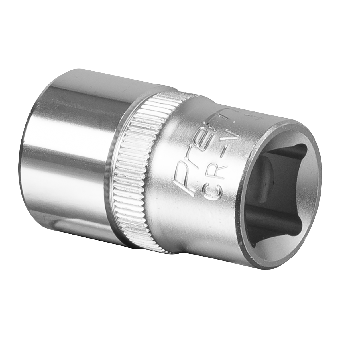 Socket 1/2"Sq Drive 17mm S1217