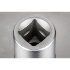 Deep Socket 1/2"Sq Drive 18mm S1218D