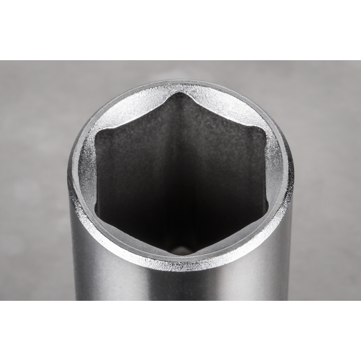 Deep Socket 1/2"Sq Drive 18mm S1218D