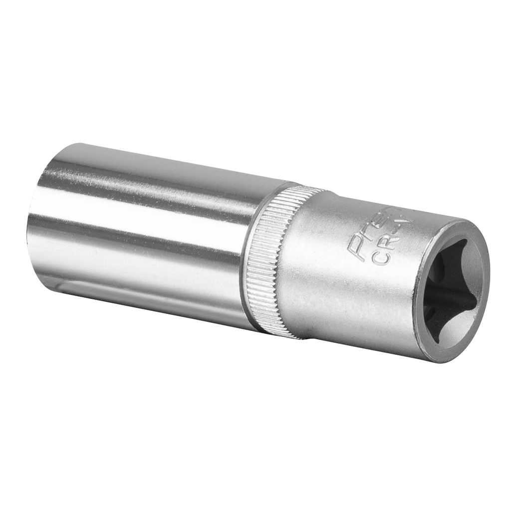 Deep Socket 1/2"Sq Drive 18mm S1218D