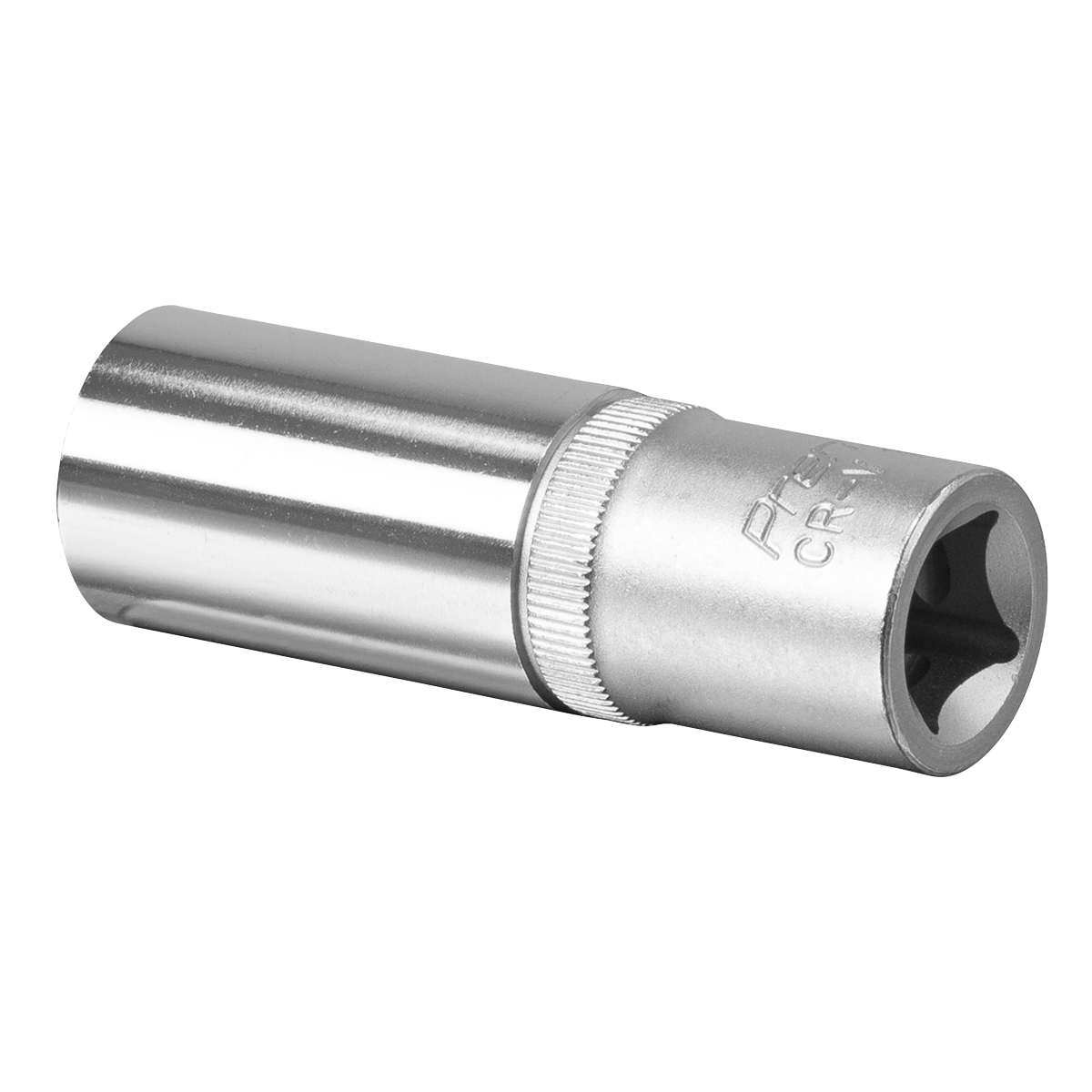Deep Socket 1/2"Sq Drive 18mm S1218D