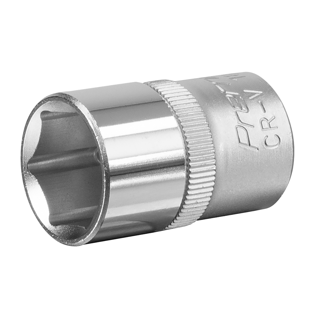 Socket 1/2"Sq Drive 18mm S1218