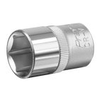 Socket 1/2"Sq Drive 18mm S1218