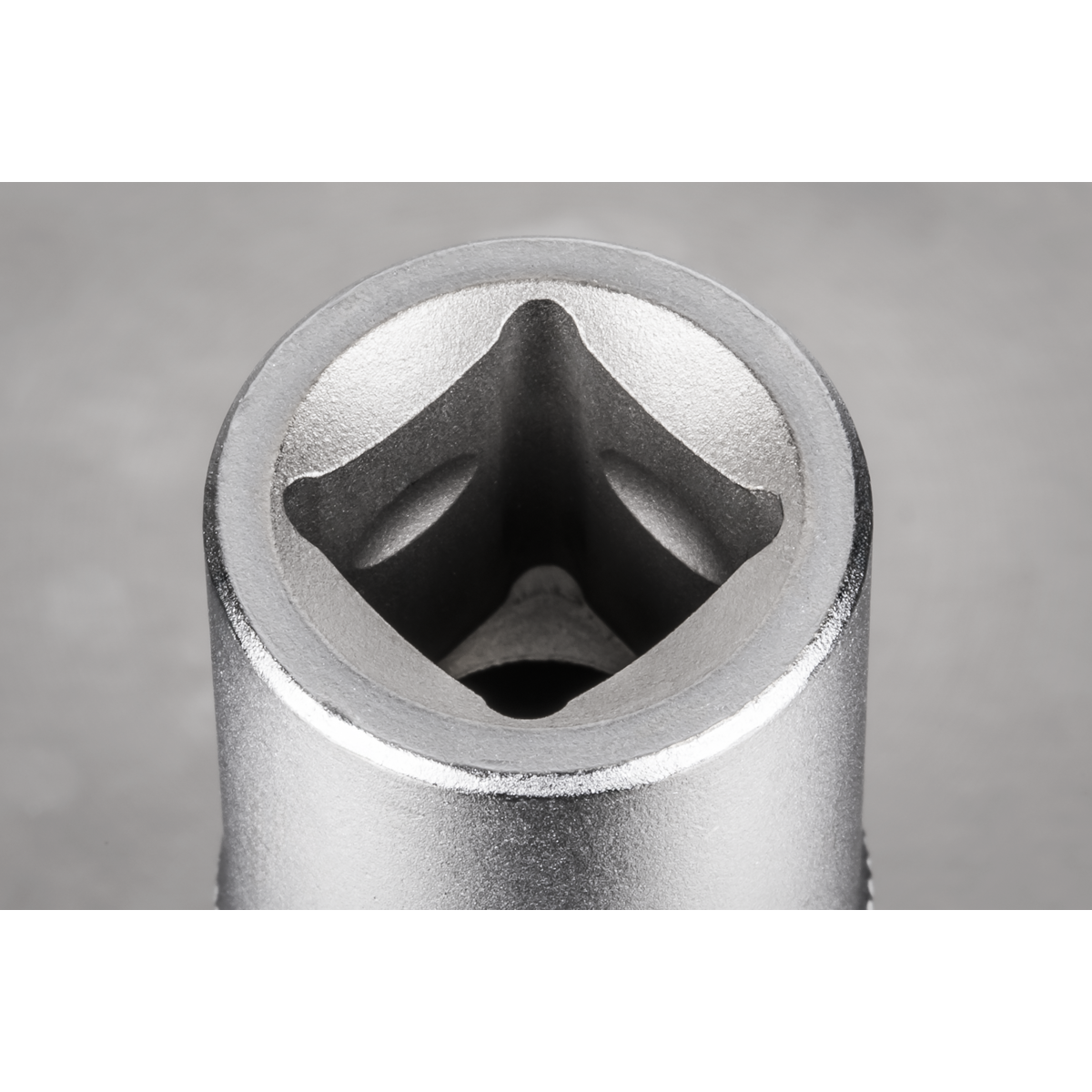 Deep Socket 1/2"Sq Drive 19mm S1219D