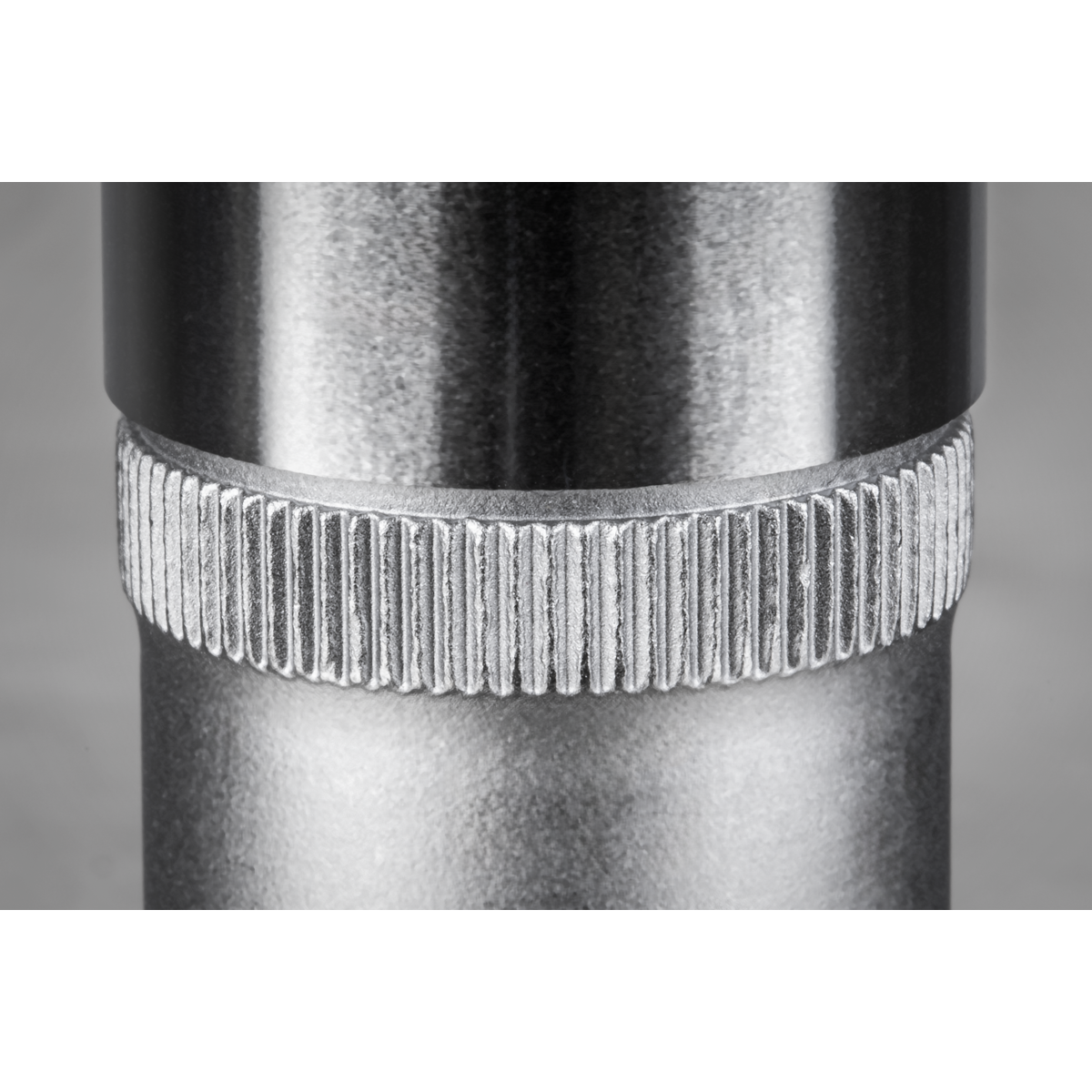 Deep Socket 1/2"Sq Drive 19mm S1219D