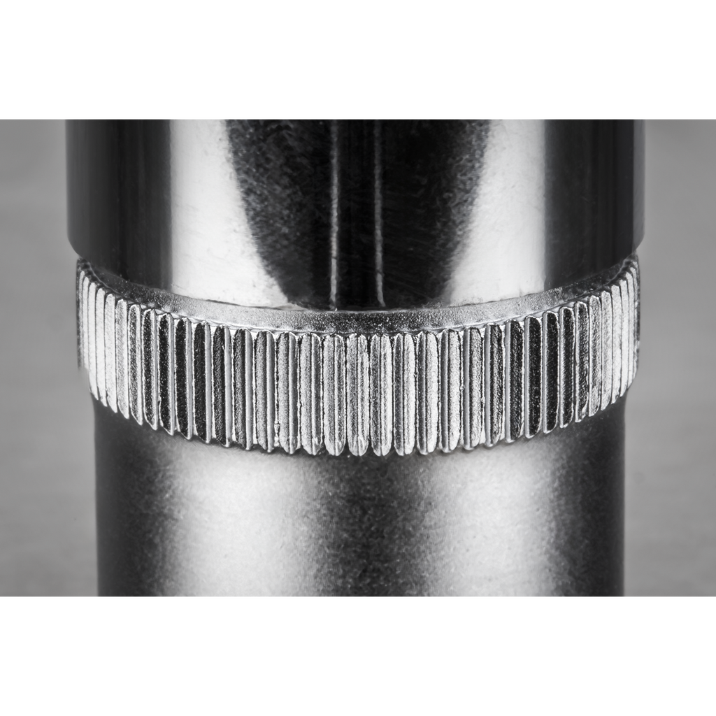 Socket 1/2"Sq Drive 19mm S1219