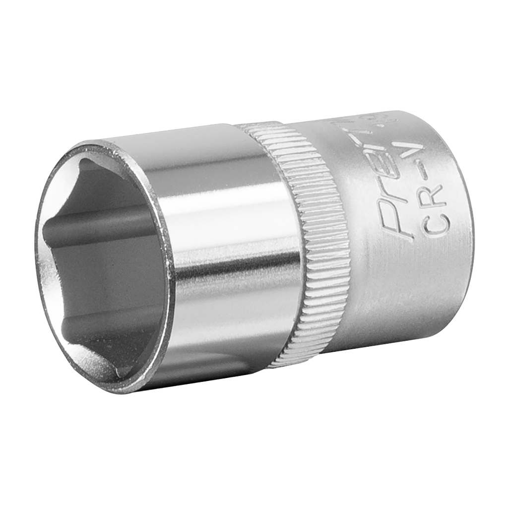 Socket 1/2"Sq Drive 19mm S1219