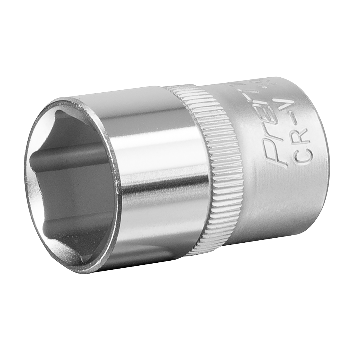 Socket 1/2"Sq Drive 19mm S1219
