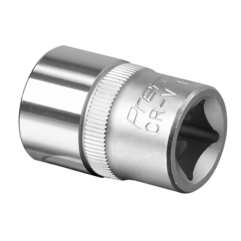 Socket 1/2"Sq Drive 19mm S1219