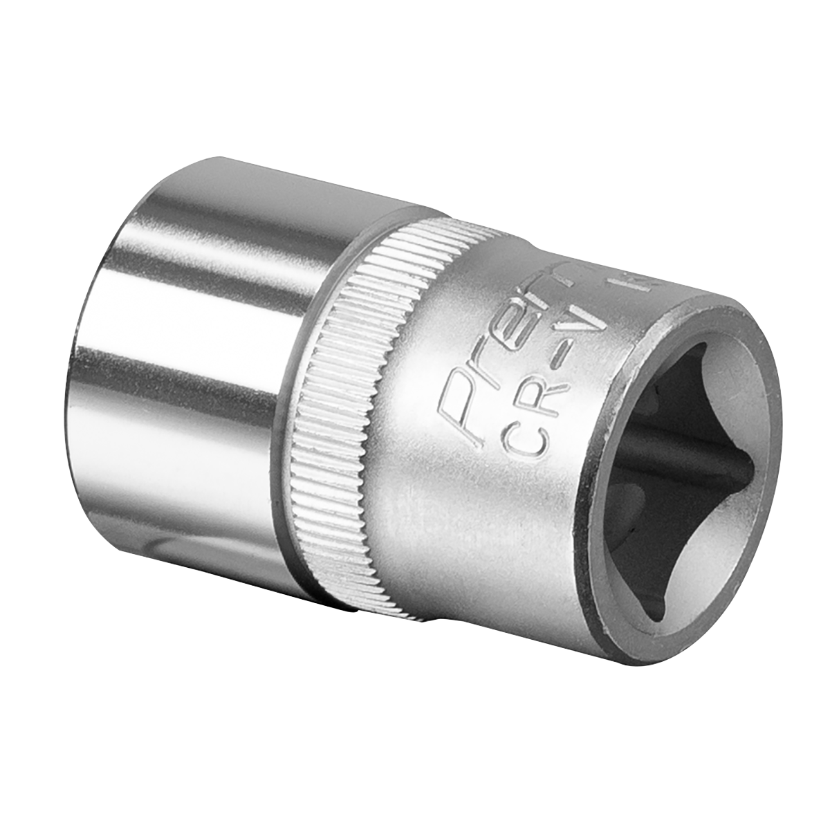 Socket 1/2"Sq Drive 19mm S1219