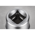 Socket 1/2"Sq Drive 20mm S1220