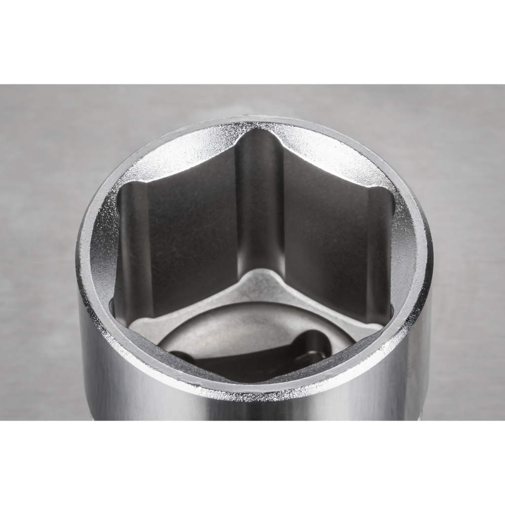 Socket 1/2"Sq Drive 20mm S1220