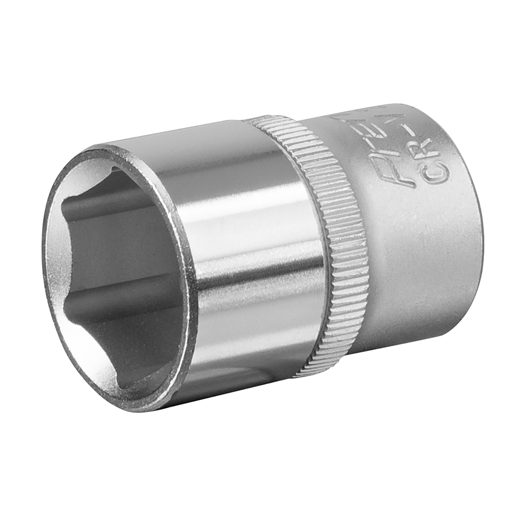 Socket 1/2"Sq Drive 20mm S1220