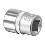 Socket 1/2"Sq Drive 20mm S1220