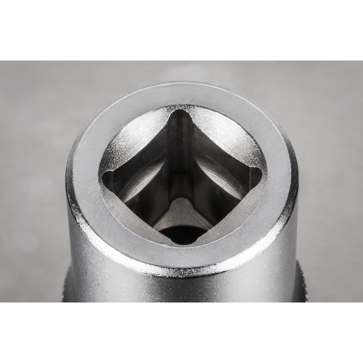 Deep Socket 1/2"Sq Drive 21mm S1221D